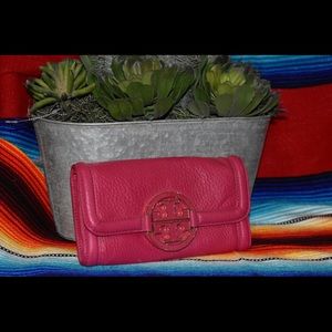 Tory Burch Wallet